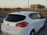 Kia Cee'd 2014 годаfor5 200 000 тг. в Алматы – фото 5