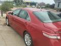 Toyota Camry 2011 годаүшін9 000 000 тг. в Актобе – фото 3