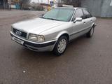 Audi 80 1994 года за 1 800 000 тг. в Алматы – фото 4