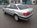Audi 80 1994 годаүшін1 800 000 тг. в Алматы – фото 8
