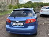 Chevrolet Lacetti 2008 годаүшін2 200 000 тг. в Шымкент – фото 5