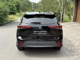 Toyota Highlander 2021 годаүшін24 500 000 тг. в Алматы – фото 4