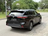 Toyota Highlander 2021 годаүшін24 500 000 тг. в Алматы – фото 5