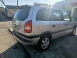 Opel Zafira 2000 годаүшін3 000 000 тг. в Шымкент – фото 3