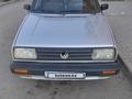 Volkswagen Jetta 1990 годаfor1 300 000 тг. в Караганда – фото 6