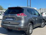 Nissan X-Trail 2018 года за 10 390 000 тг. в Шымкент – фото 4