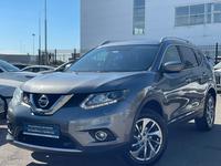 Nissan X-Trail 2018 года за 10 390 000 тг. в Шымкент