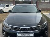 Kia Optima 2017 годаfor9 200 000 тг. в Алматы