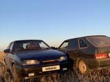 ВАЗ (Lada) 2113 2012 года за 900 000 тг. в Караганда – фото 3