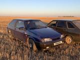 ВАЗ (Lada) 2113 2012 года за 900 000 тг. в Караганда – фото 4