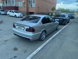 BMW 325 2001 года за 3 700 000 тг. в Астана – фото 5