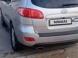 Hyundai Santa Fe 2006 года за 5 800 000 тг. в Актау – фото 3