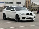 BMW X6 M 2013 года за 13 000 000 тг. в Алматы