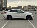 BMW X6 M 2013 года за 13 800 000 тг. в Алматы – фото 5