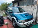 Mitsubishi RVR 1995 года за 850 500 тг. в Алматы