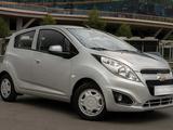 Chevrolet Spark 2023 годаүшін5 450 000 тг. в Алматы