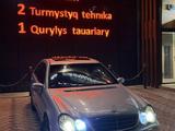 Mercedes-Benz C 180 2002 года за 2 300 000 тг. в Алматы