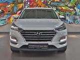 Hyundai Tucson 2019 годаүшін11 590 000 тг. в Алматы – фото 2