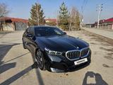BMW 520 2024 года за 36 000 000 тг. в Алматы