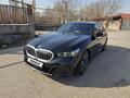 BMW 520 2024 года за 36 000 000 тг. в Алматы – фото 2