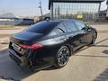 BMW 520 2024 года за 36 000 000 тг. в Алматы – фото 12