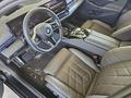 BMW 520 2024 года за 36 000 000 тг. в Алматы – фото 15