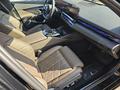 BMW 520 2024 года за 36 000 000 тг. в Алматы – фото 17