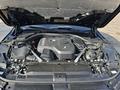 BMW 520 2024 года за 36 000 000 тг. в Алматы – фото 18