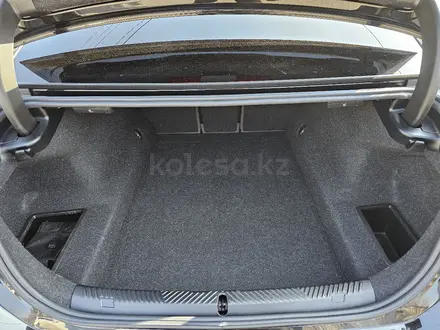 BMW 520 2024 года за 36 000 000 тг. в Алматы – фото 20