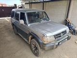 Hyundai Galloper 2003 года за 2 500 000 тг. в Шиели – фото 2