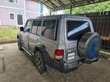 Hyundai Galloper 2003 годаүшін2 500 000 тг. в Шиели – фото 3