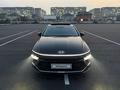 Hyundai Sonata 2023 года за 15 200 000 тг. в Алматы – фото 2