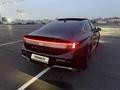 Hyundai Sonata 2023 года за 15 200 000 тг. в Алматы – фото 6