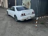 Nissan Skyline 1995 года за 2 450 000 тг. в Усть-Каменогорск – фото 2
