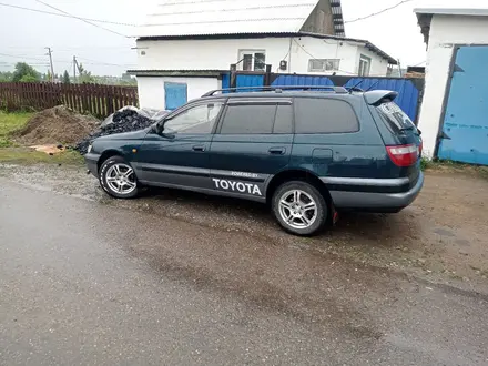 Toyota Caldina 1995 годаүшін3 399 990 тг. в Алтай – фото 11