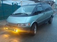 Toyota Previa 1993 года за 2 000 000 тг. в Кызылорда