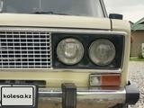 ВАЗ (Lada) 2106 1987 года за 1 000 000 тг. в Шымкент