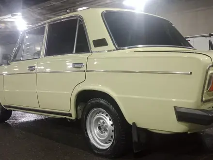 ВАЗ (Lada) 2106 1987 года за 1 000 000 тг. в Шымкент – фото 8