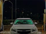 Chevrolet Cruze 2014 годаүшін5 500 000 тг. в Караганда – фото 3