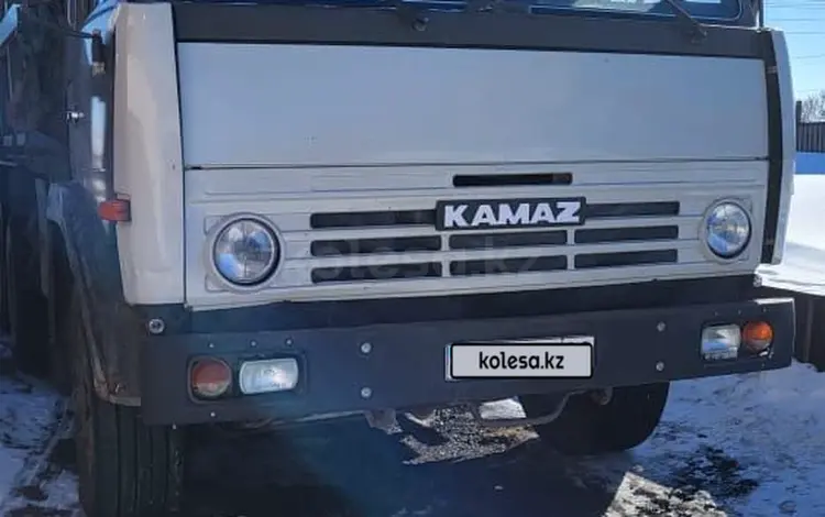 КамАЗ  5320 1988 года за 8 000 000 тг. в Караганда