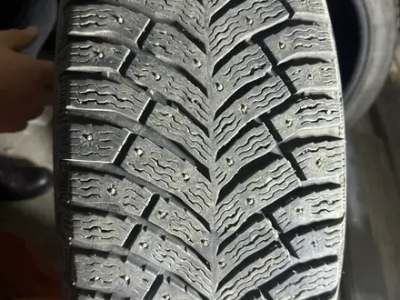 MICHELIN X-Ice North 4 205/65 R16 99T с шипами за 150 000 тг. в Астана