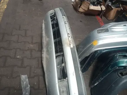 Бампер передний задинй оргинал за 35 000 тг. в Алматы – фото 3