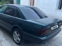 Audi 100 1993 годаfor2 500 000 тг. в Жаркент