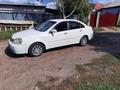 Daewoo Lacetti 2004 года за 2 500 000 тг. в Алматы – фото 4