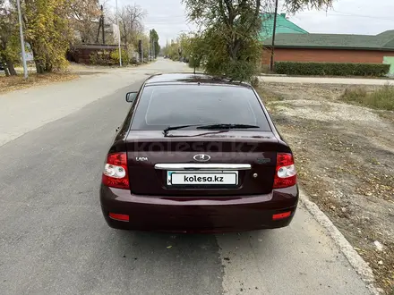 ВАЗ (Lada) Priora 2172 2012 года за 2 600 000 тг. в Семей – фото 3