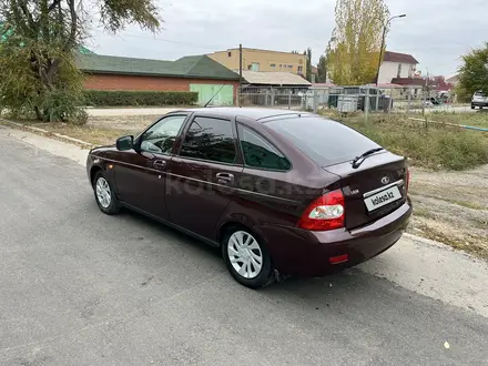 ВАЗ (Lada) Priora 2172 2012 года за 2 600 000 тг. в Семей – фото 2