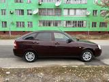 ВАЗ (Lada) Priora 2172 2012 годаfor2 600 000 тг. в Семей – фото 5