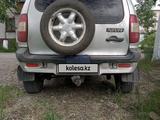 Chevrolet Niva 2008 годаүшін1 950 000 тг. в Качар – фото 3