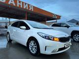 Kia Cerato 2017 годаfor7 200 000 тг. в Атырау – фото 4