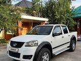 Great Wall Wingle 5 2014 годаүшін5 000 000 тг. в Алматы